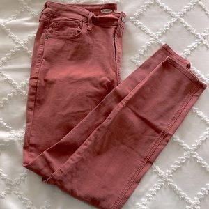 Excellent condition! Women’s skinny jeans